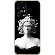 Чохол BoxFace Huawei P50 