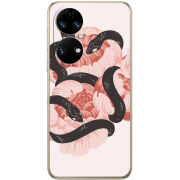 Чохол BoxFace Huawei P50 