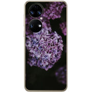 Чохол BoxFace Huawei P50 