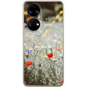 Чохол BoxFace Huawei P50 