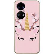 Чохол BoxFace Huawei P50 