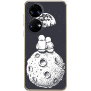 Чохол BoxFace Huawei P50 