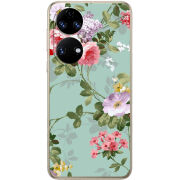 Чохол BoxFace Huawei P50 