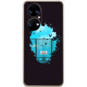 Чохол BoxFace Huawei P50 