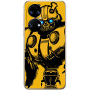 Чохол BoxFace Huawei P50 