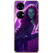 Чохол BoxFace Huawei P50 