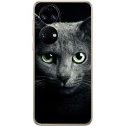 Чохол BoxFace Huawei P50 