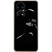 Чохол BoxFace Huawei P50 