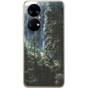 Чохол BoxFace Huawei P50 