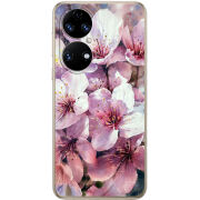 Чохол BoxFace Huawei P50 