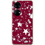 Чохол BoxFace Huawei P50 