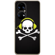 Чохол BoxFace Huawei P50 