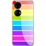 Чохол BoxFace Huawei P50 