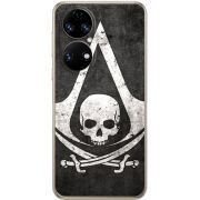 Чохол BoxFace Huawei P50 