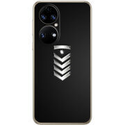 Чохол BoxFace Huawei P50 