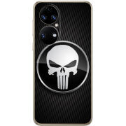 Чохол BoxFace Huawei P50 