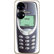 Чохол BoxFace Huawei P50 