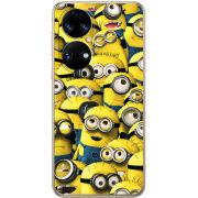 Чохол BoxFace Huawei P50 