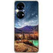 Чохол BoxFace Huawei P50 