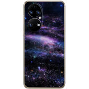 Чохол BoxFace Huawei P50 