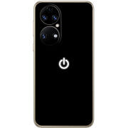 Чохол BoxFace Huawei P50 