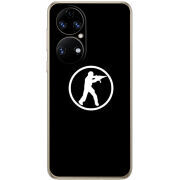 Чохол BoxFace Huawei P50 