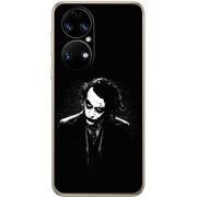 Чохол BoxFace Huawei P50 