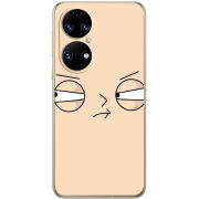 Чохол BoxFace Huawei P50 