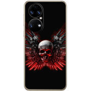 Чохол BoxFace Huawei P50 