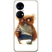 Чохол BoxFace Huawei P50 