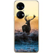 Чохол BoxFace Huawei P50 