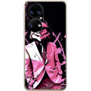 Чохол BoxFace Huawei P50 