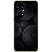 Чохол BoxFace Huawei P50 