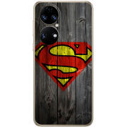 Чохол BoxFace Huawei P50 