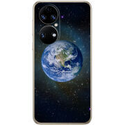 Чохол BoxFace Huawei P50 