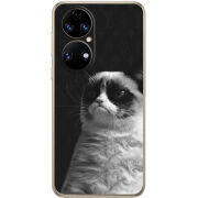 Чохол BoxFace Huawei P50 