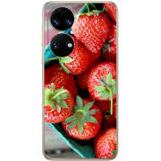 Чохол BoxFace Huawei P50 