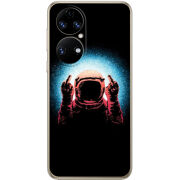 Чохол BoxFace Huawei P50 