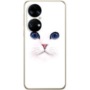 Чохол BoxFace Huawei P50 