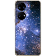 Чохол BoxFace Huawei P50 