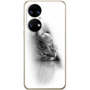 Чохол BoxFace Huawei P50 