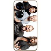 Чохол BoxFace Huawei P50 