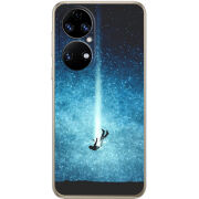Чохол BoxFace Huawei P50 