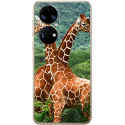 Чохол BoxFace Huawei P50 