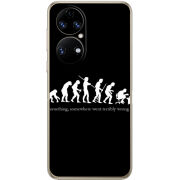Чохол BoxFace Huawei P50 