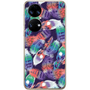 Чохол BoxFace Huawei P50 