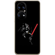 Чохол BoxFace Huawei P50 