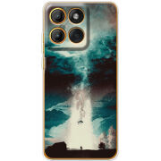 Чохол BoxFace Moto Edge 60 