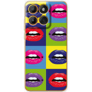 Чохол BoxFace Moto Edge 60 
