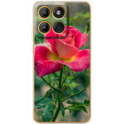 Чохол BoxFace Moto Edge 60 